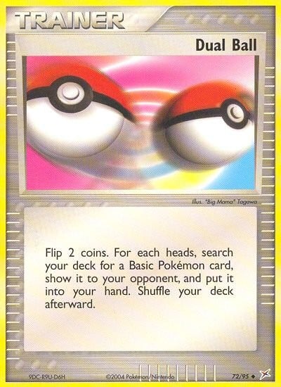 Dual Ball - Image 1