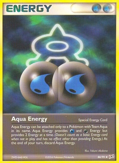 Aqua Energy - Image 1