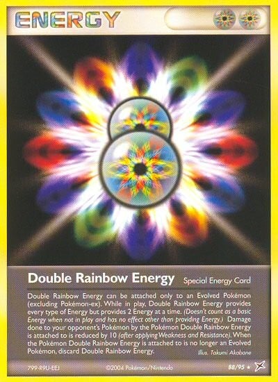 Double Rainbow Energy - Image 1