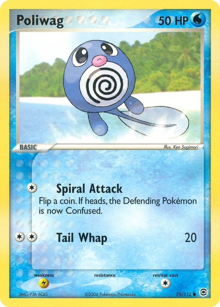 Poliwag - Image 1