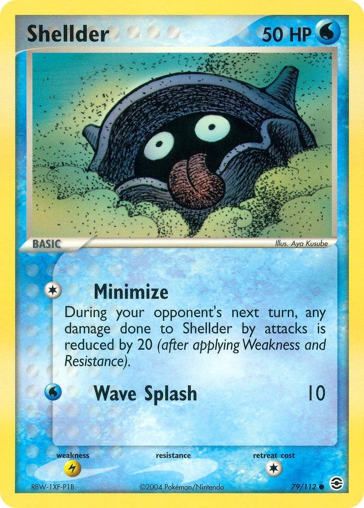 Shellder - Image 1