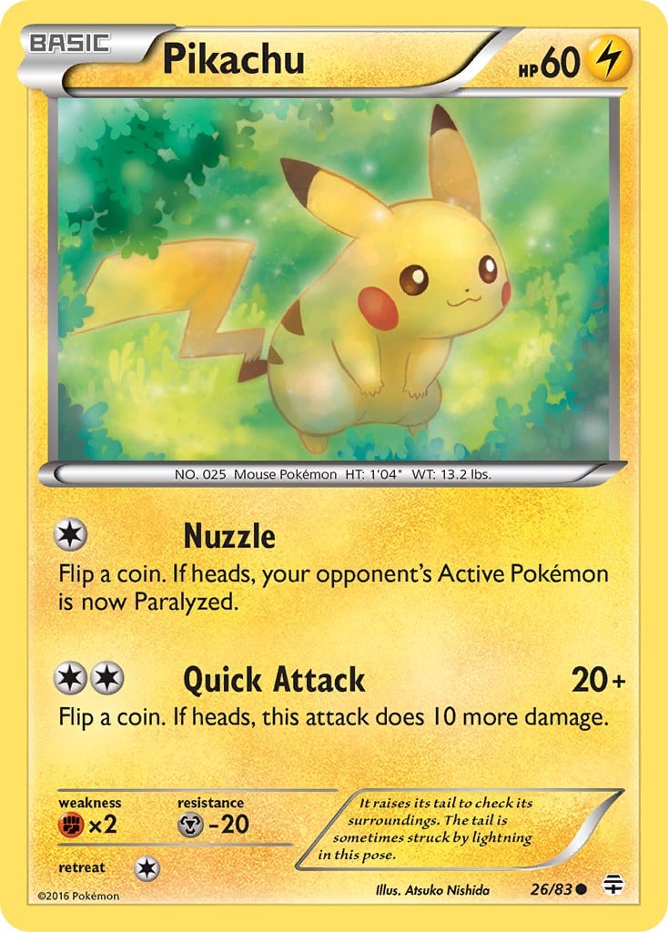 Pikachu - Image 1