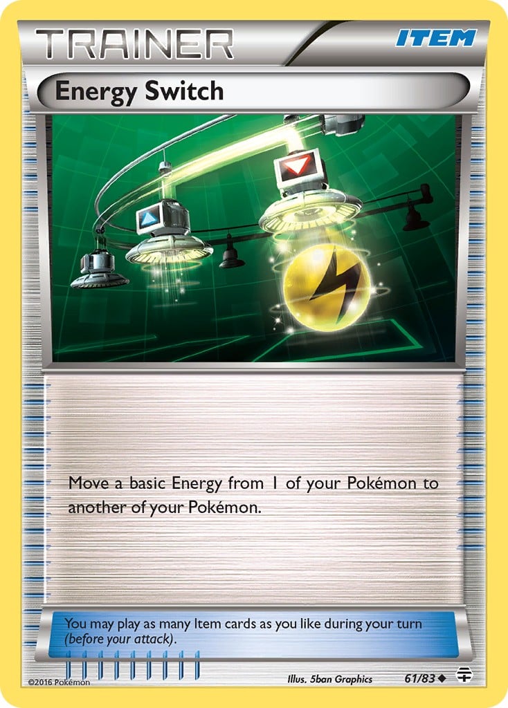 Energy Switch - Image 1