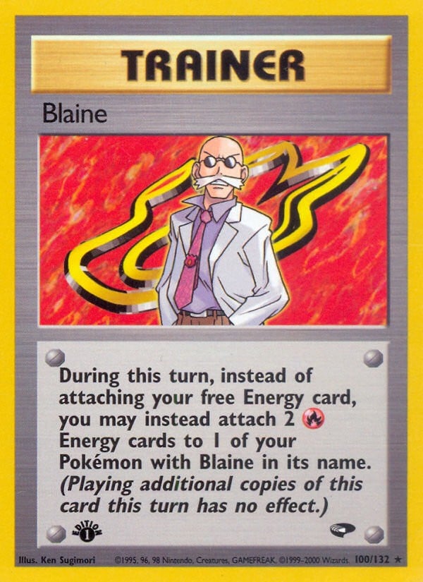 Blaine - Image 1