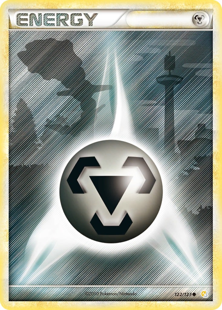Metal Energy - Image 1