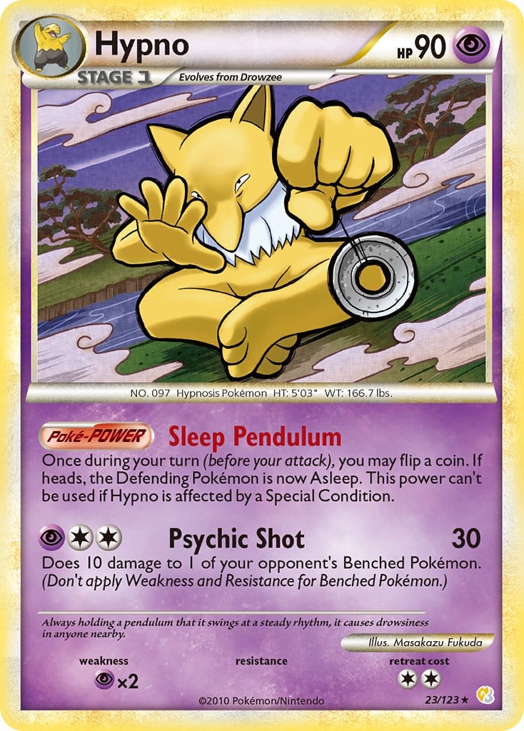 Hypno - Image 1