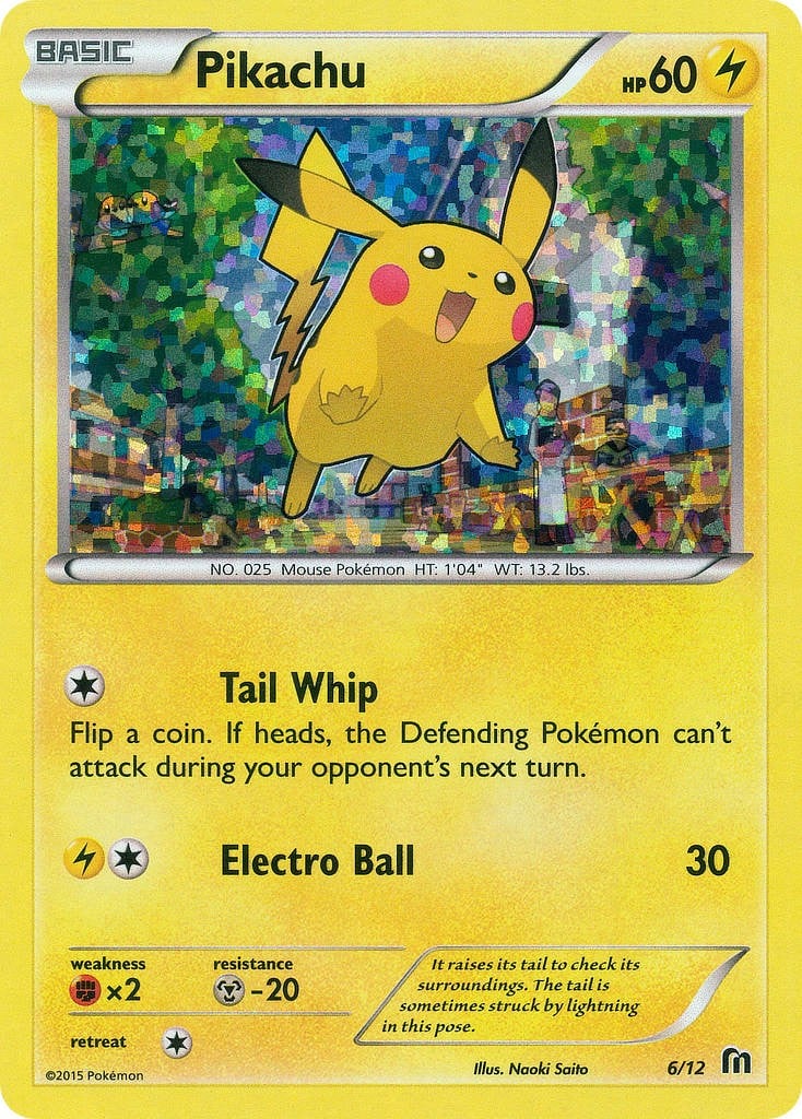Pikachu - Image 1