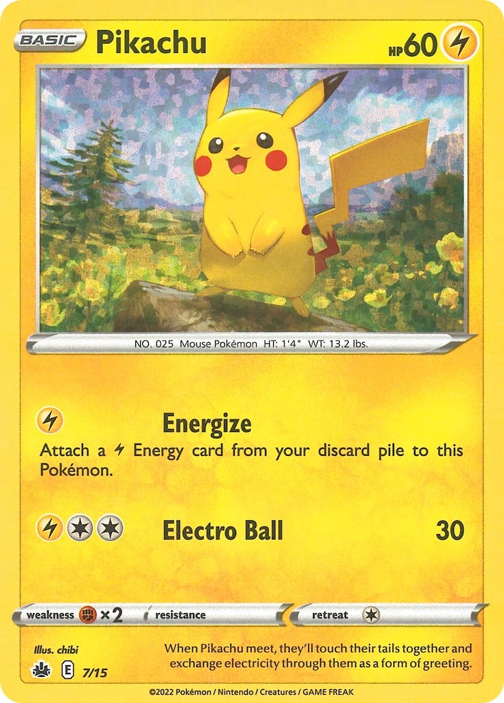 Pikachu - Image 1