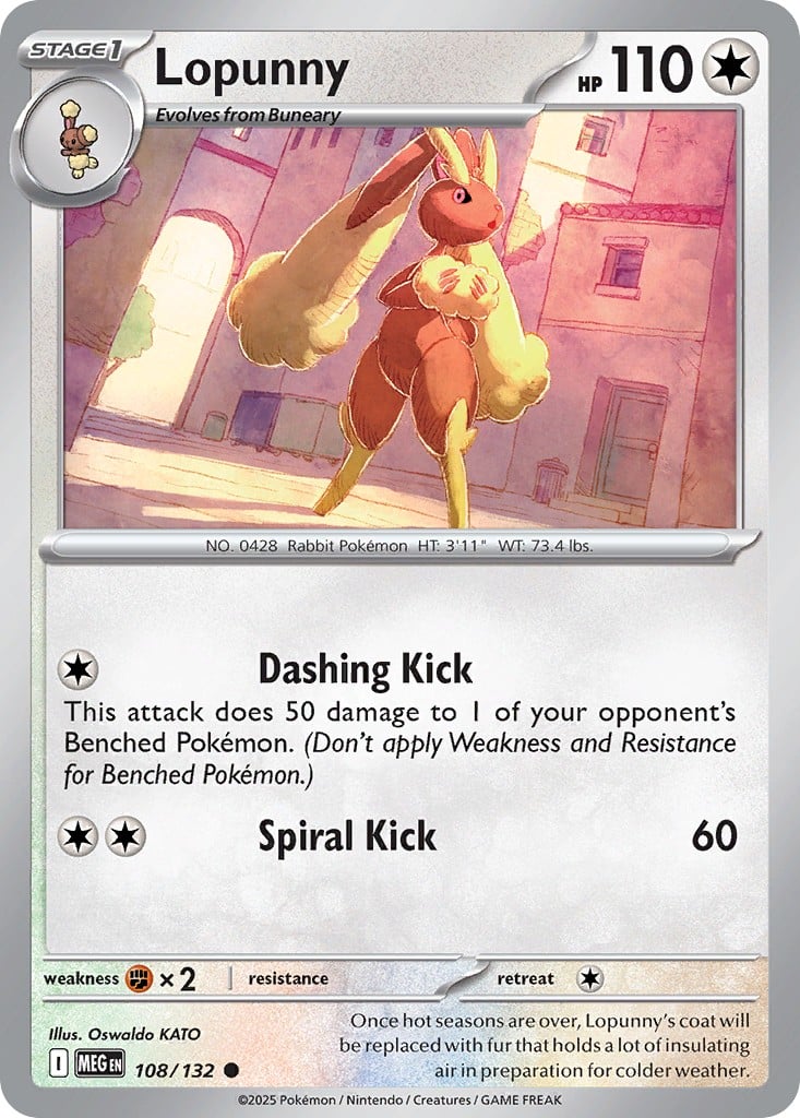 Lopunny - Image 1