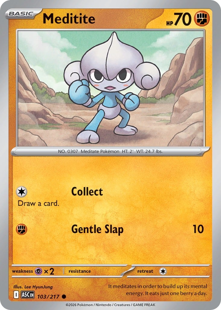 Meditite - Image 1