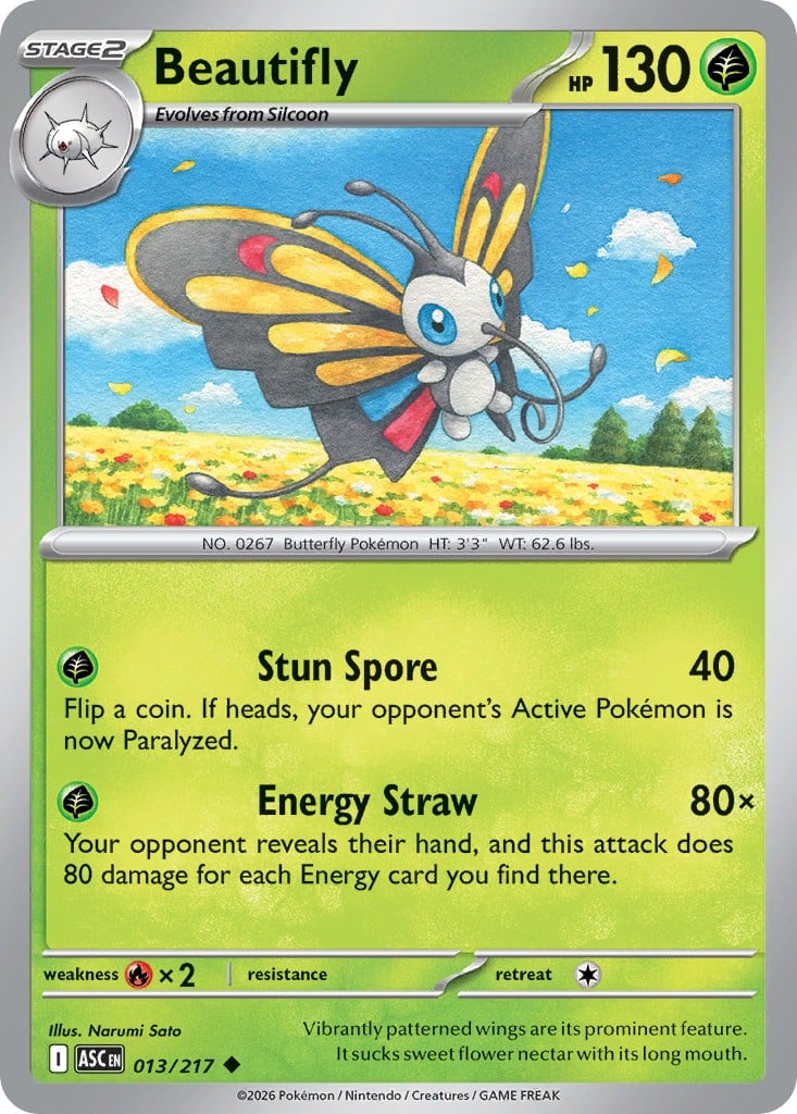 Beautifly - Image 1