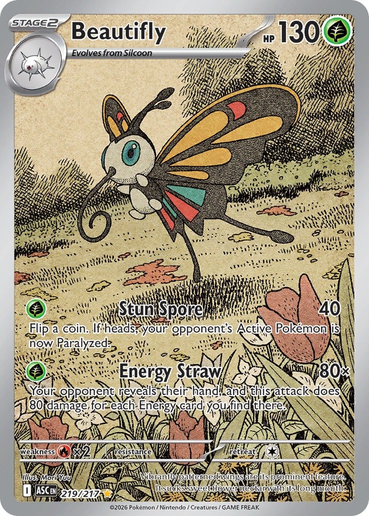 Beautifly - Image 1