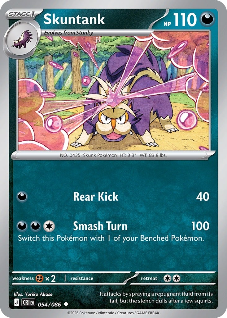 Skuntank - Image 1