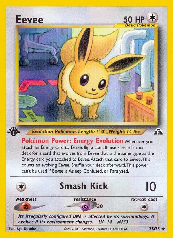 Eevee - Image 1