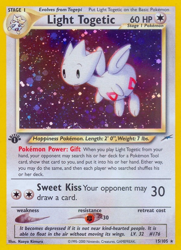 Light Togetic - Image 1
