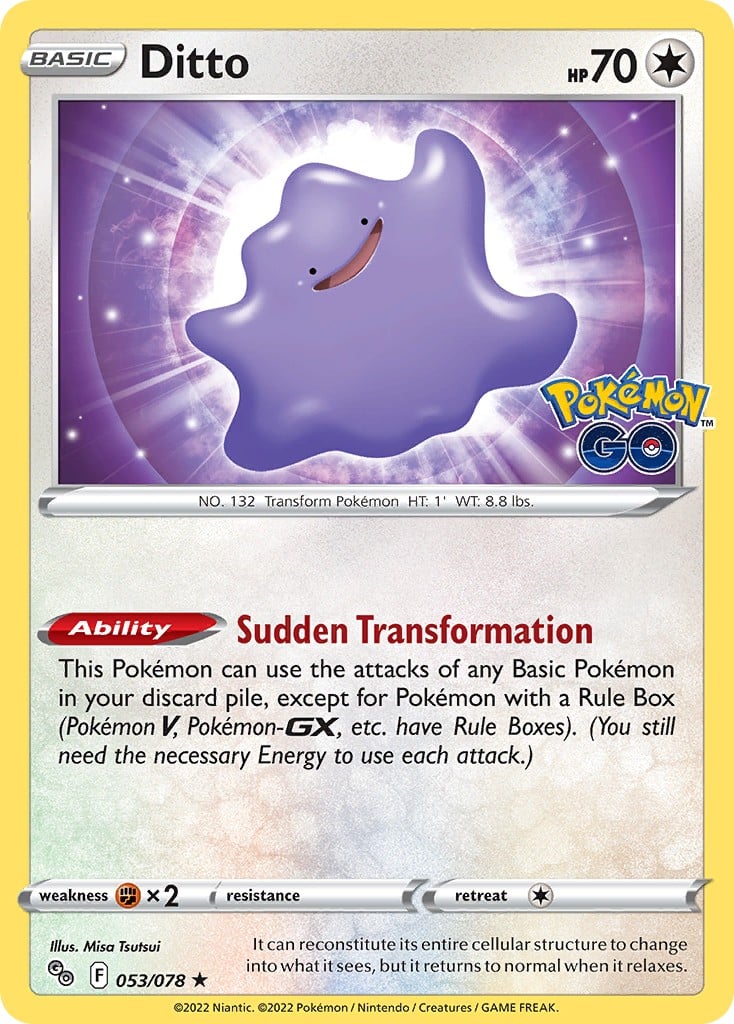 Ditto - Image 1