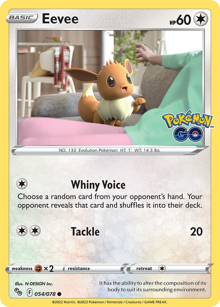 Eevee - Image 1