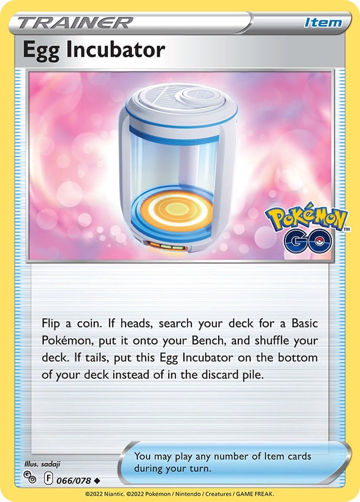 Egg Incubator - Image 1
