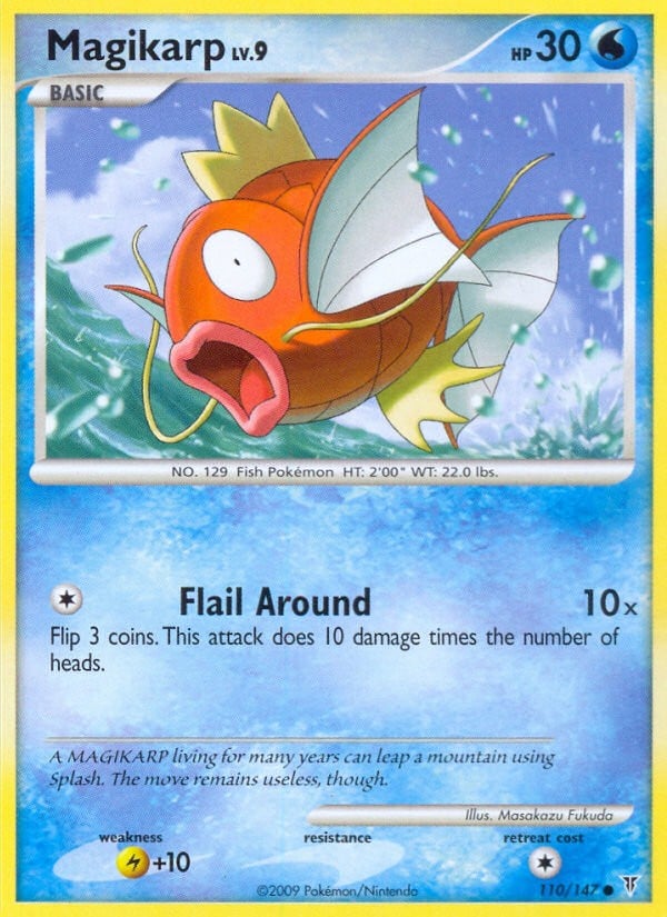 Magikarp - Image 1