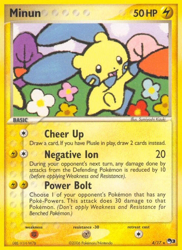 Minun Minun - Image 1