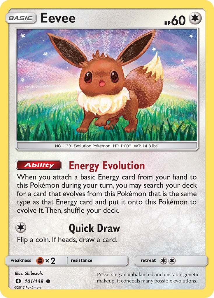 Eevee - Image 1