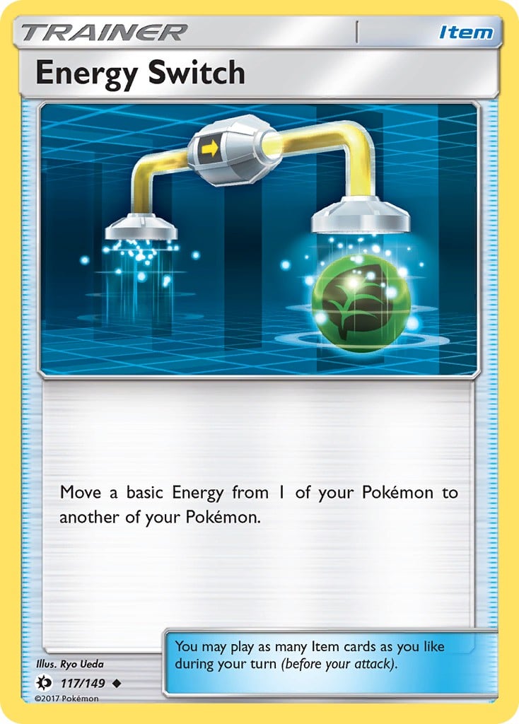 Energy Switch - Image 1