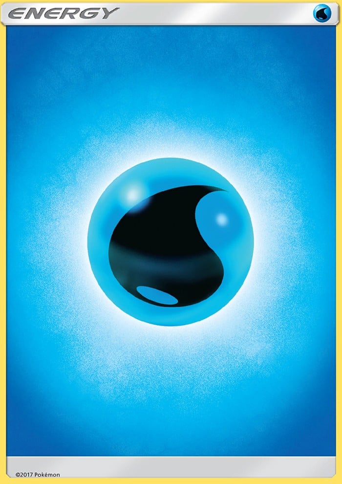 Water Energy - Image 1