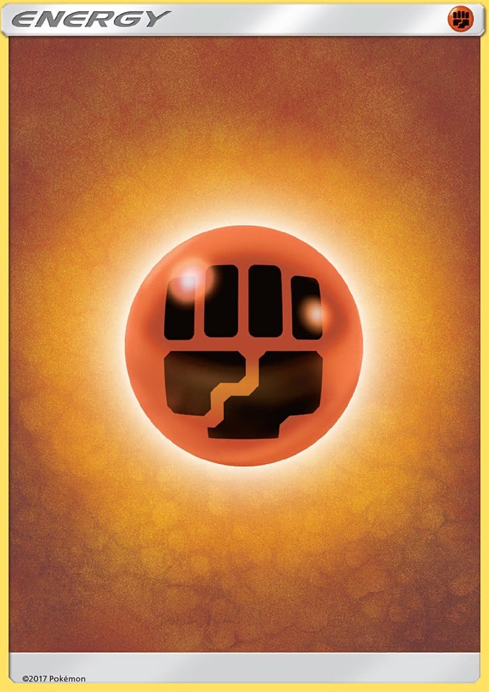 Fighting Energy - Image 1