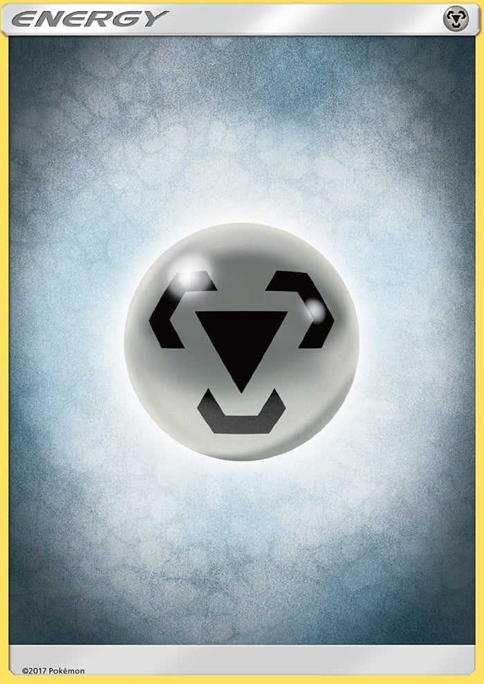 Metal Energy - Image 1