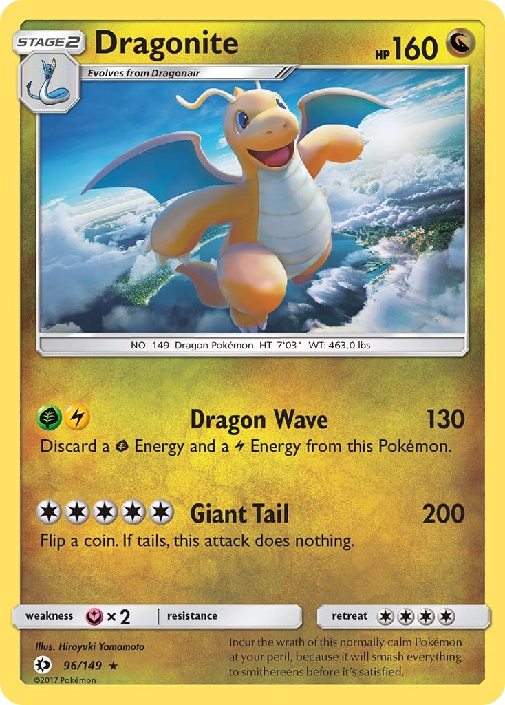 Dragonite - Image 1