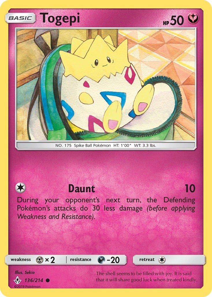 Togepi - Image 1