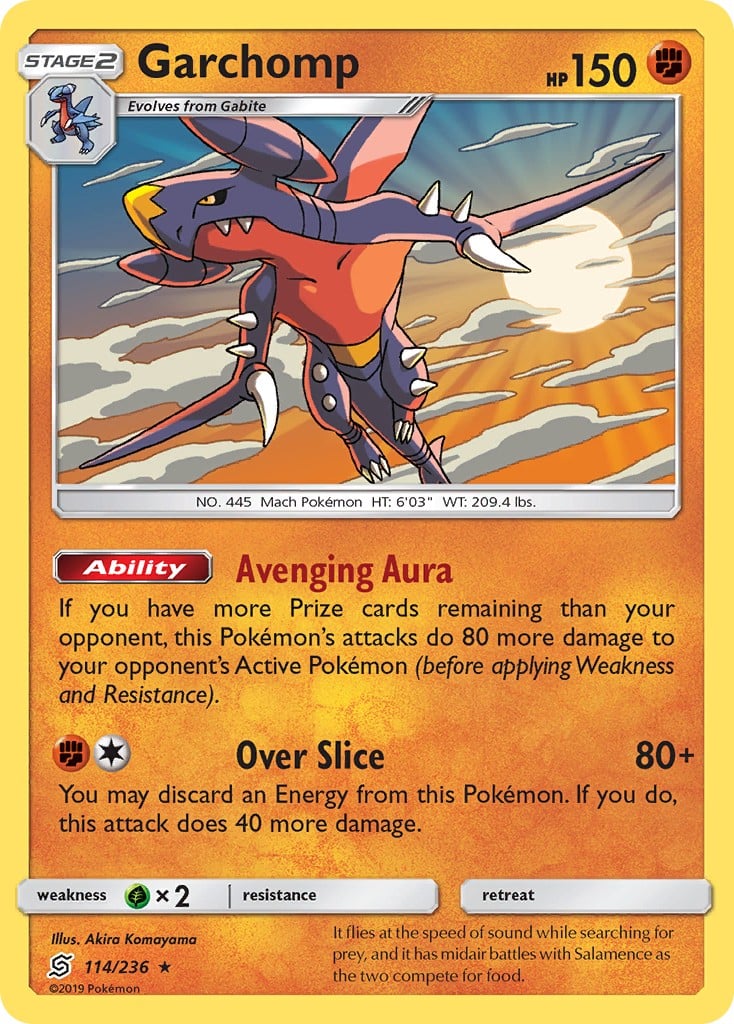 Garchomp - Image 1