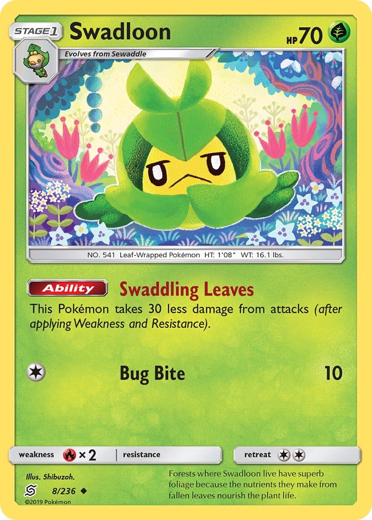 Swadloon - Image 1