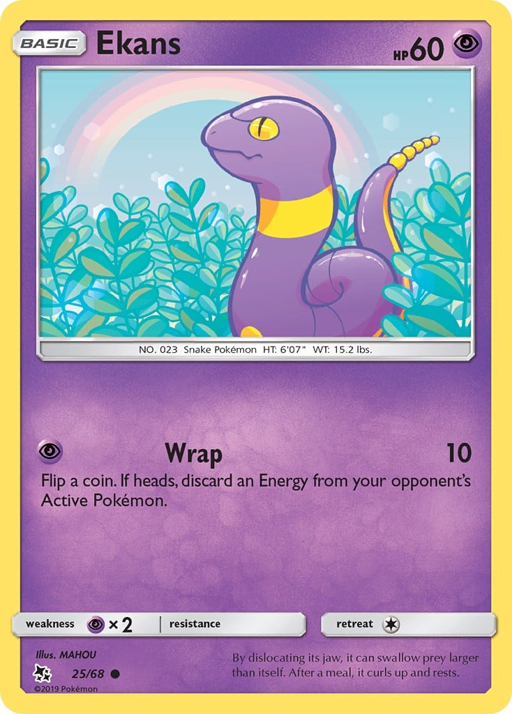 Ekans - Image 1