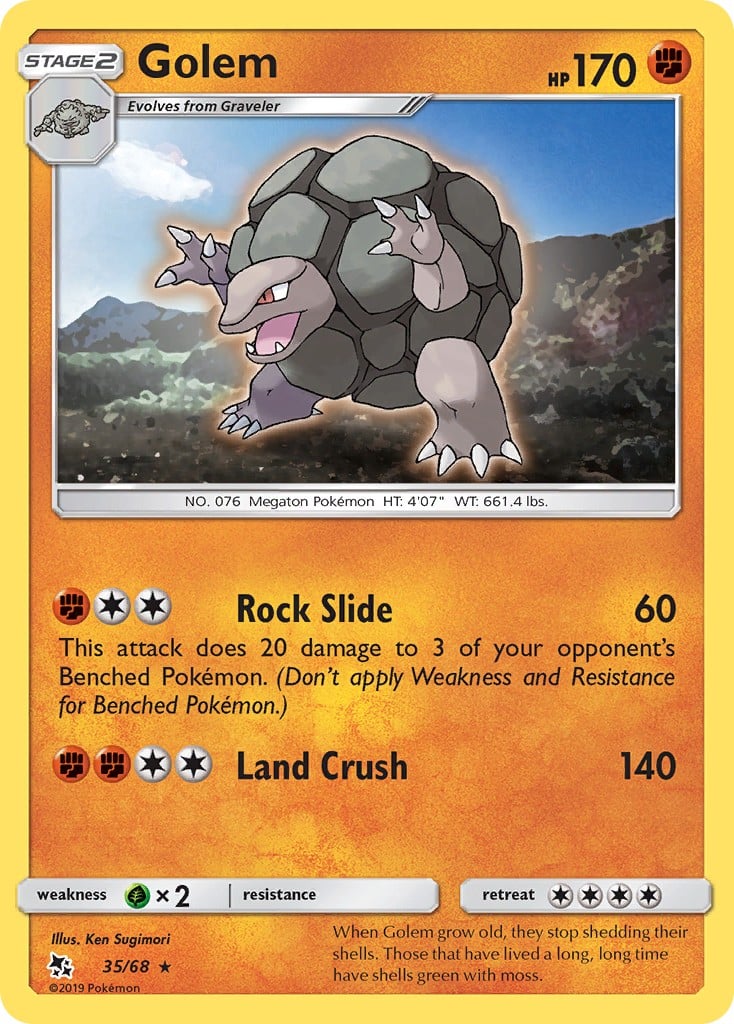 Golem - Image 1