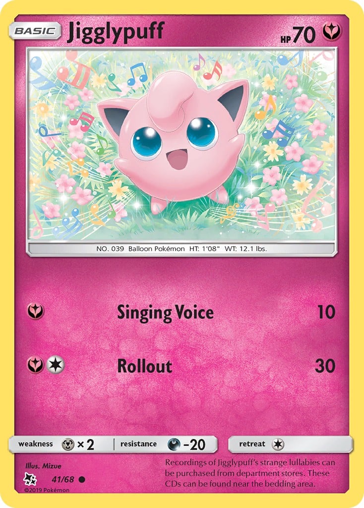 Jigglypuff - Image 1