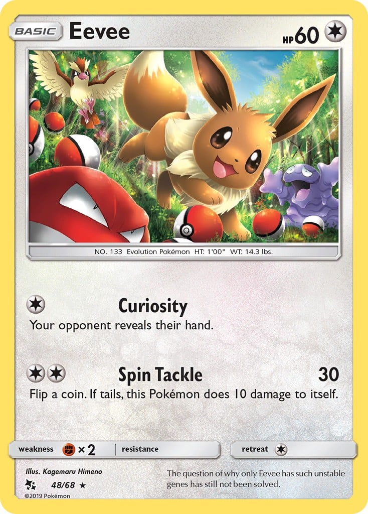 Eevee - Image 1