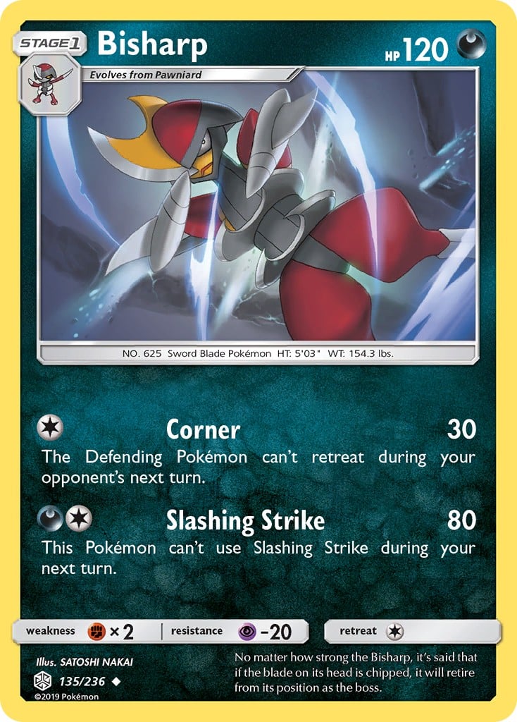 Bisharp - Image 1