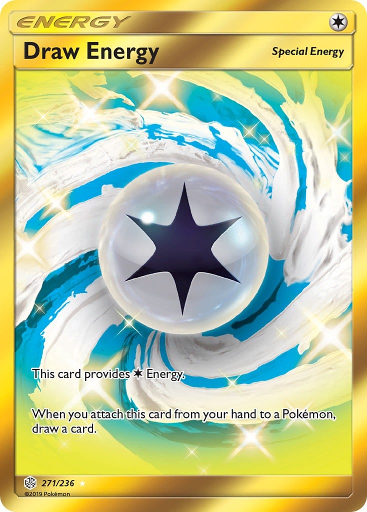 Draw Energy - Image 1