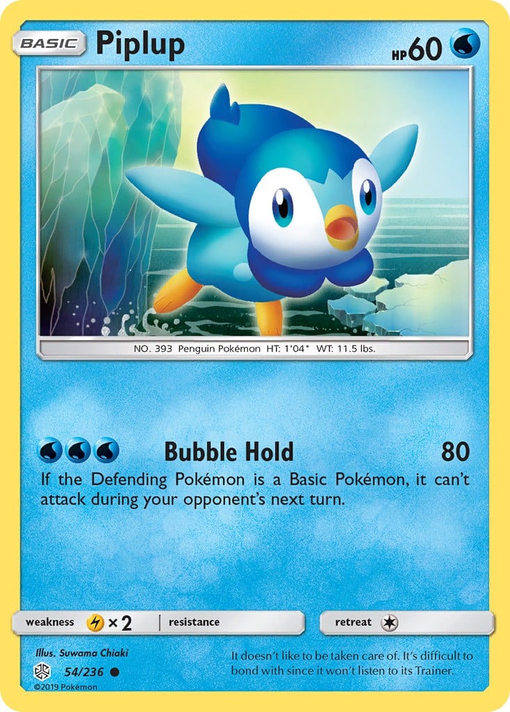 Piplup - Image 1