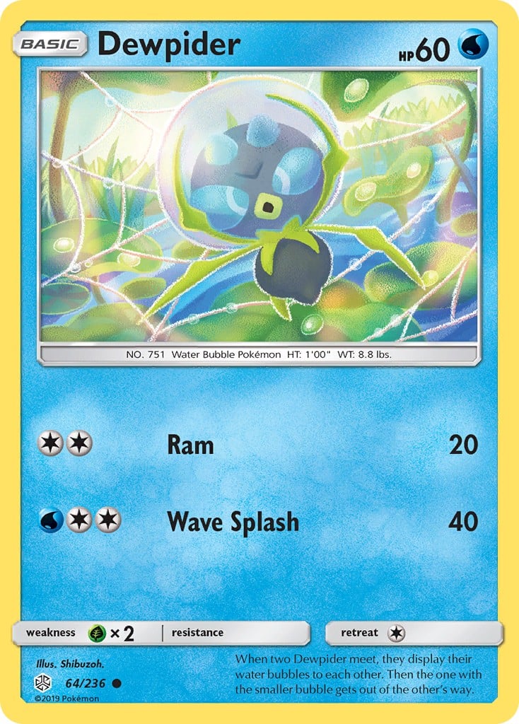 Dewpider - Image 1