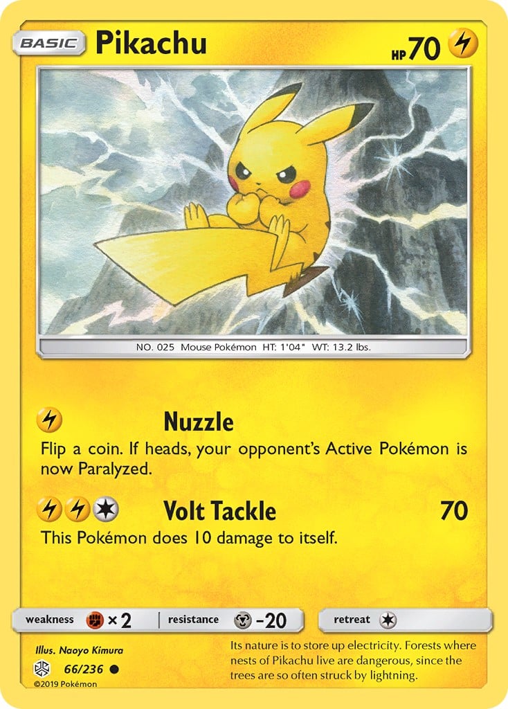 Pikachu - Image 1