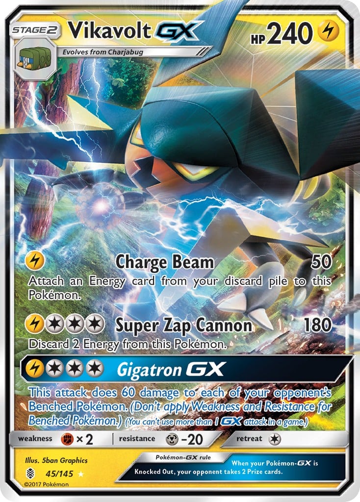Vikavolt-GX - Image 1