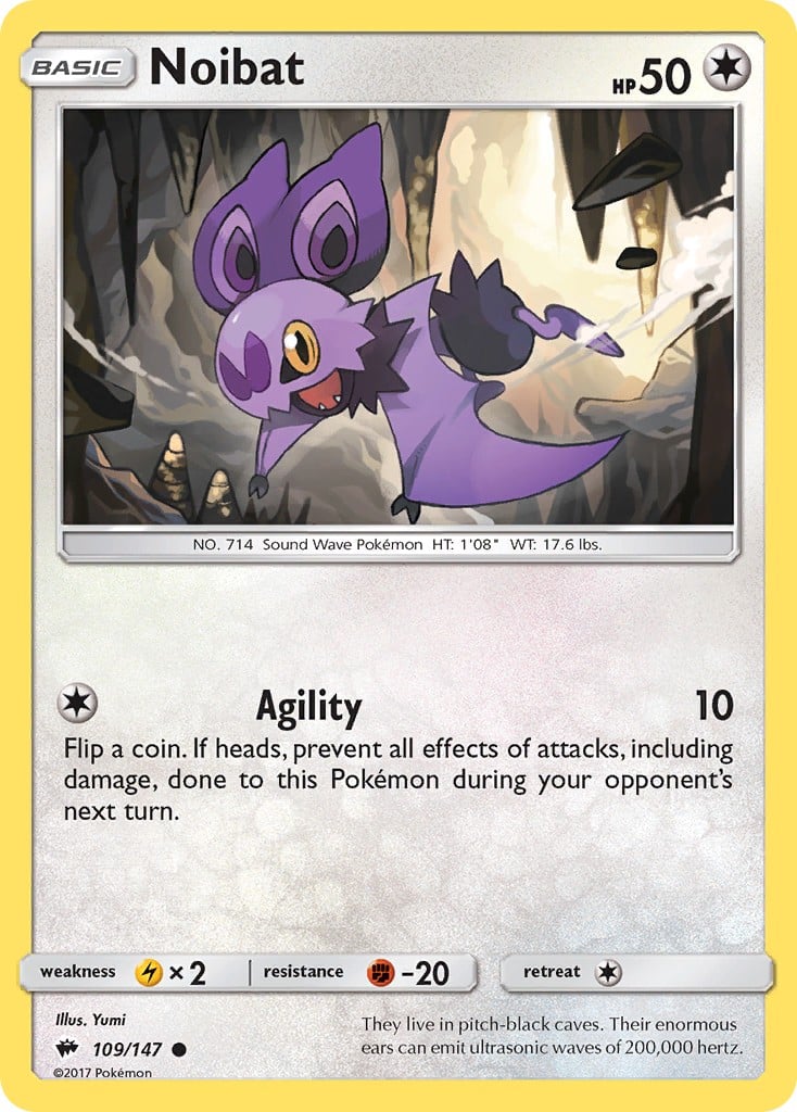 Noibat - Image 1