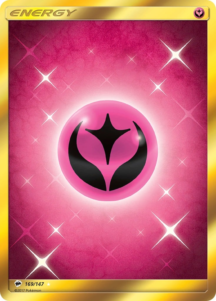 Fairy Energy - Image 1
