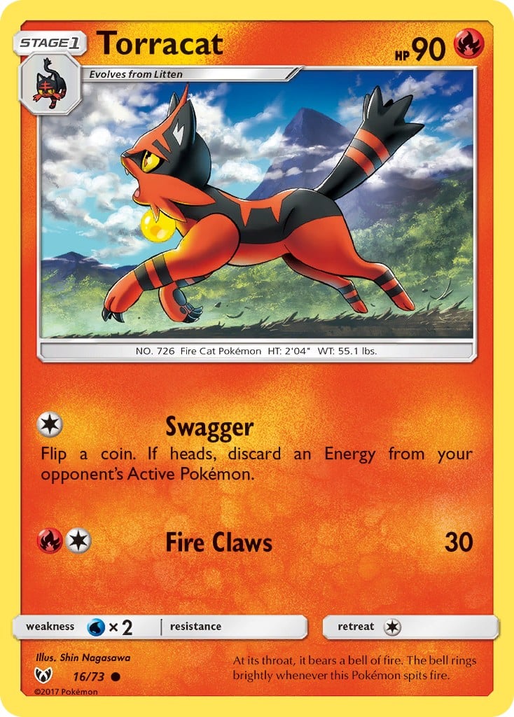 Torracat - Image 1