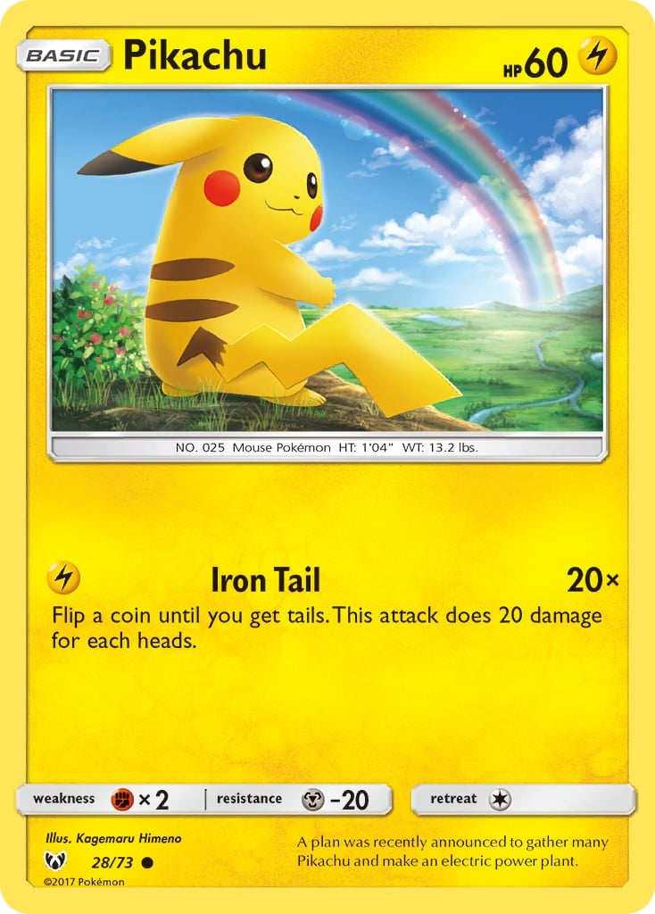 Pikachu - Image 1