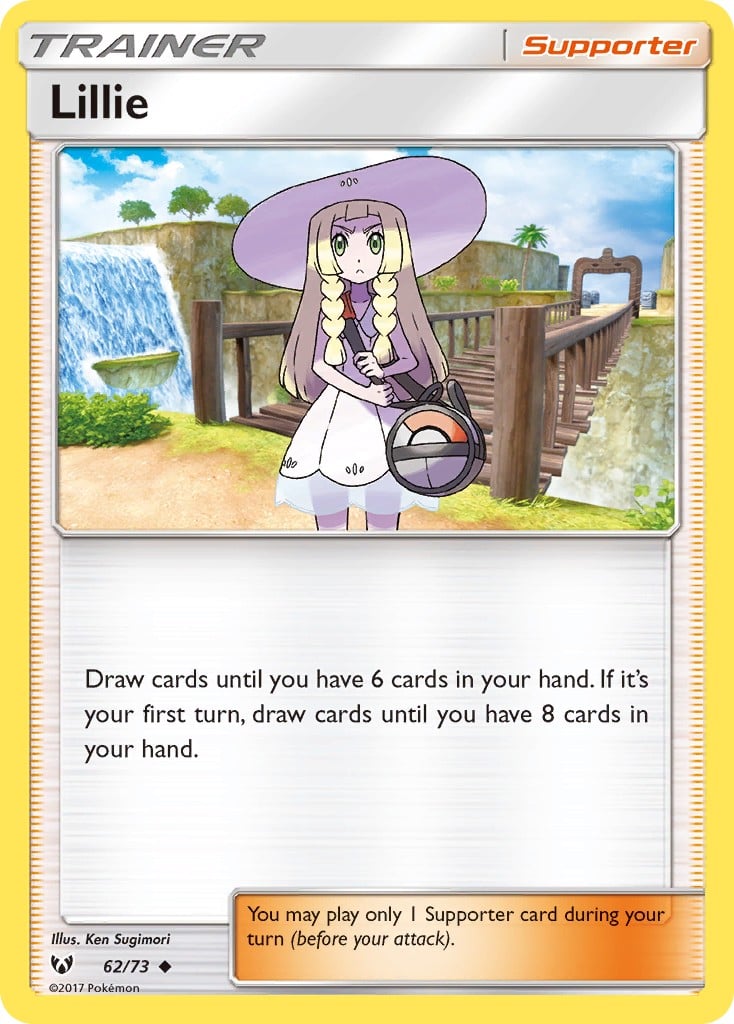 Lillie - Image 1