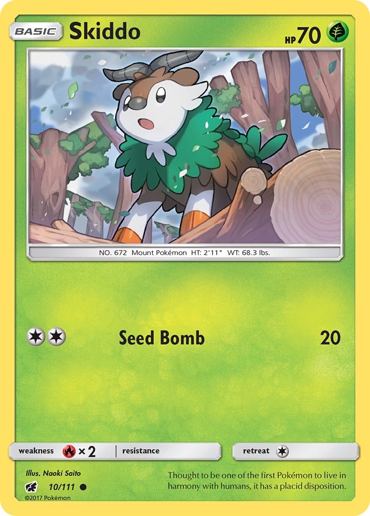Skiddo - Image 1