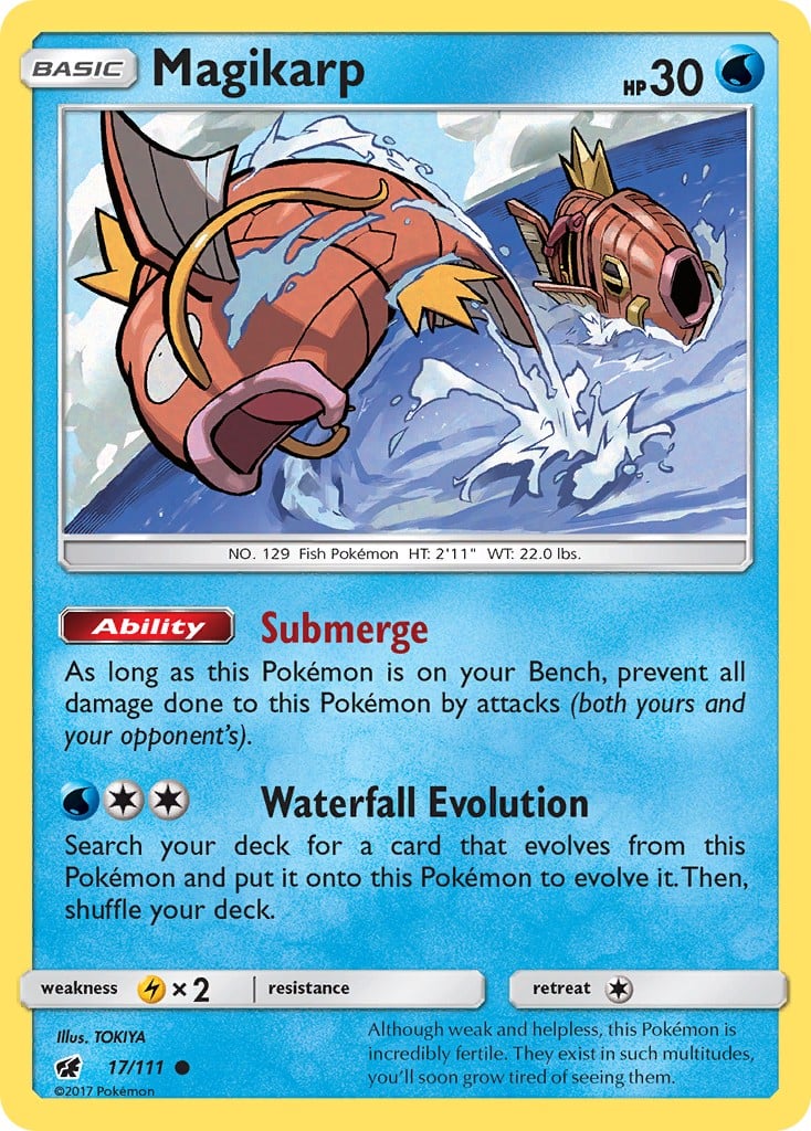 Magikarp - Image 1